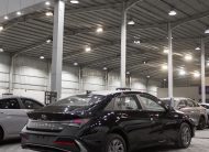 Hyundai Elantra Smart (Black)